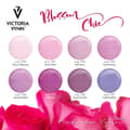 Miniatyrbild 2 av 6: Victoria Vynn - Pure Creamy - 194 Sweet Dahlia - Gellack