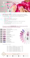 Miniatyrbild 3 av 7: Victoria Vynn - Pure Creamy - 197 Cold Heather - Gellack