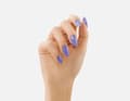 Miniatyrbild 4 av 7: Victoria Vynn - Pure Creamy - 197 Cold Heather - Gellack