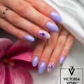 Miniatyrbild 6 av 7: Victoria Vynn - Pure Creamy - 197 Cold Heather - Gellack