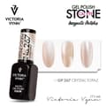 Miniatyrbild 2 av 5: Victoria Vynn - Gel Polish - 267 Topaz - Cat Eye - Gellack