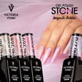 Miniatyrbild 3 av 5: Victoria Vynn - Gel Polish - 270 Stone Cat Eye - Gellack