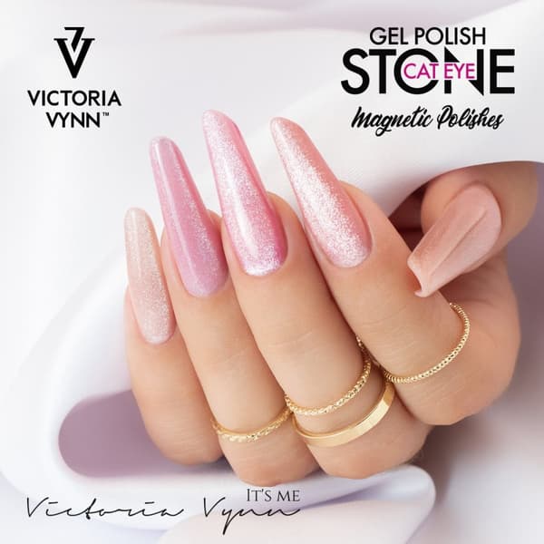 Victoria Vynn - Gel Polish - 270 Stone Cat Eye - Gellack