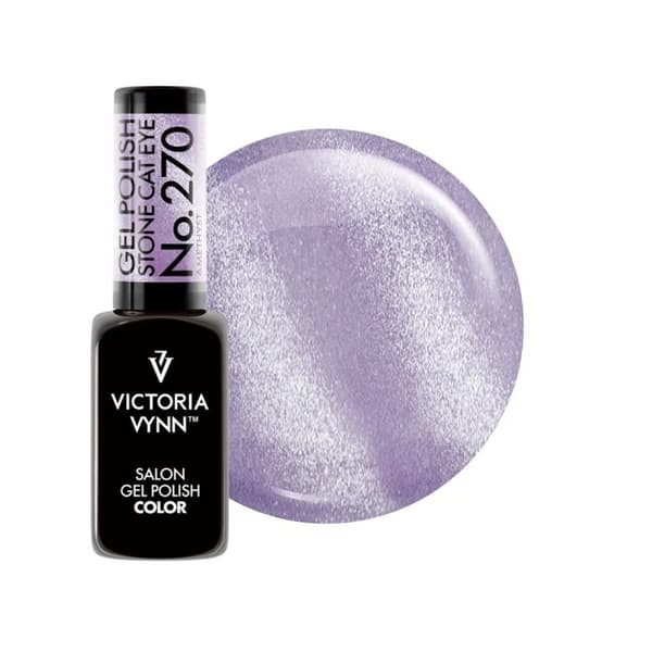 Victoria Vynn - Gel Polish - 270 Stone Cat Eye - Gellack