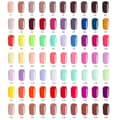Miniatyrbild 3 av 5: Silcare - Flexy - Hybrid gel - Color: 227 - 4,5 gram