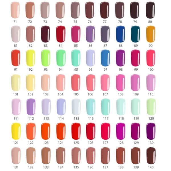 Silcare - Flexy - Hybrid gel - Color: 227 - 4,5 gram