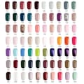 Miniatyrbild 4 av 5: Silcare - Flexy - Hybrid gel - Color: 227 - 4,5 gram