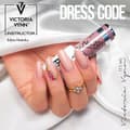 Miniatyrbild 6 av 6: Victoria Vynn - Pure Creamy - 201 Formal Image - Gellack
