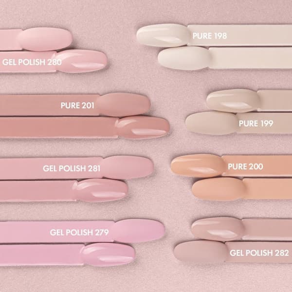 Victoria Vynn - Gel Polish - 279 Casual Chic - Gellack
