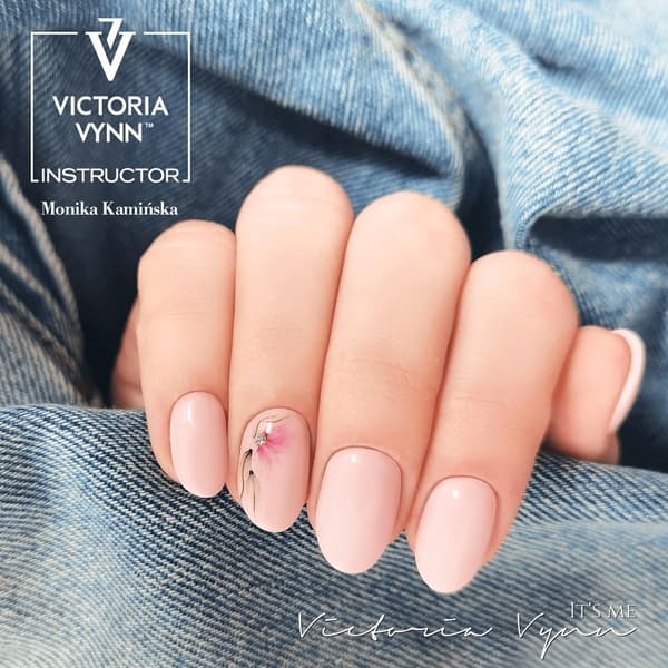 Victoria Vynn - Gel Polish - 281 Front Office - Gellack