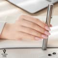Miniatyrbild 6 av 7: Victoria Vynn - Gel Polish - 281 Front Office - Gellack