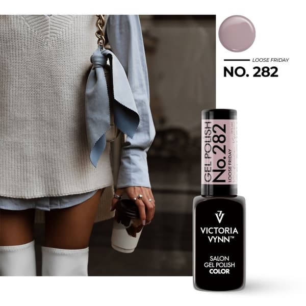 Victoria Vynn - Gel Polish - 282 Loose Friday - Gellack