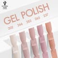 Miniatyrbild 6 av 6: Victoria Vynn - Gel Polish - 282 Loose Friday - Gellack