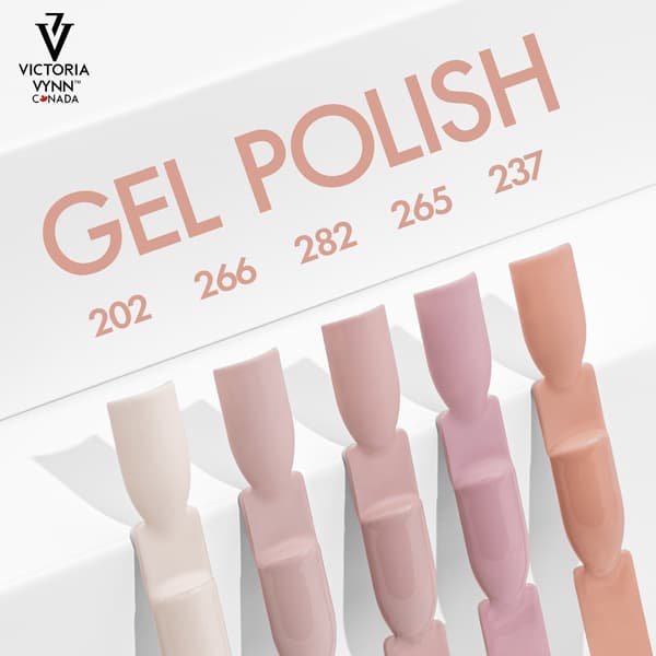 Victoria Vynn - Gel Polish - 282 Loose Friday - Gellack