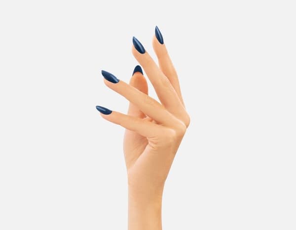 Victoria Vynn - Pure Creamy - 186 Navy Bay - Gellack