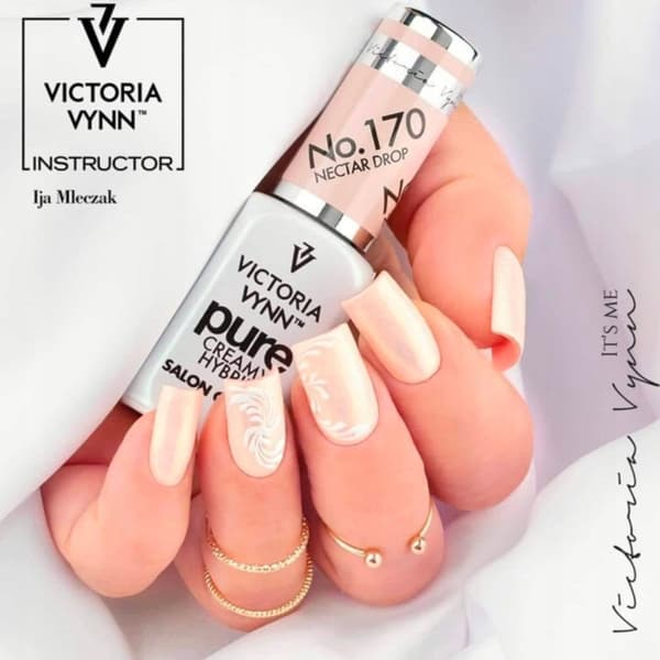 Victoria Vynn - Pure Creamy - 170 Nectar Drop - Gellack