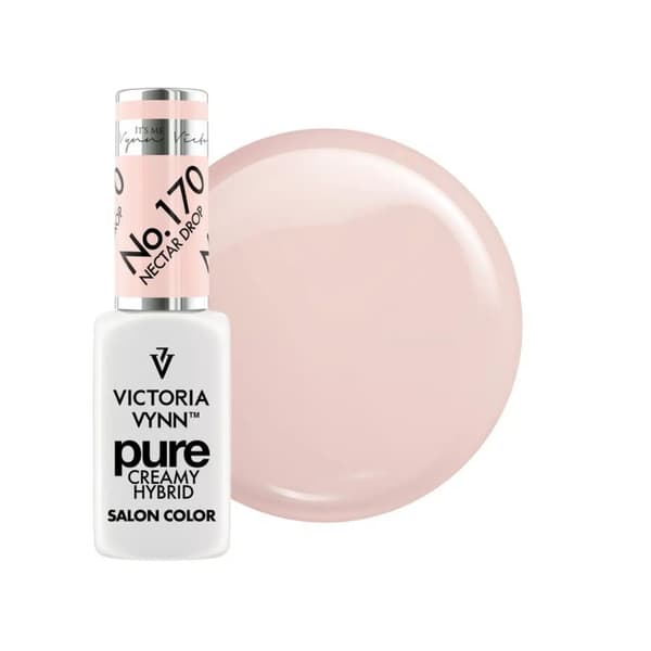 Victoria Vynn - Pure Creamy - 170 Nectar Drop - Gellack