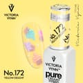 Miniatyrbild 4 av 6: Victoria Vynn - Pure Creamy - 172 Yellow Delight - Gellack