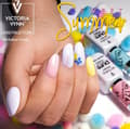 Miniatyrbild 5 av 5: Victoria Vynn - Pure Creamy - 174 Little Princess - Gellack