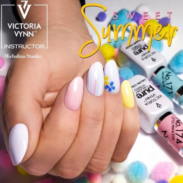 Victoria Vynn - Pure Creamy - 174 Little Princess - Gellack
