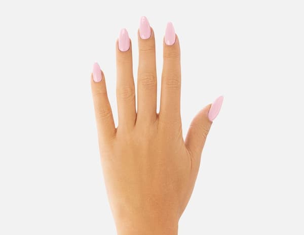 Victoria Vynn - Pure Creamy - 175 Frosting Rose - Gellack