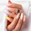 Miniatyrbild 5 av 5: Victoria Vynn - Pure Creamy - 175 Frosting Rose - Gellack