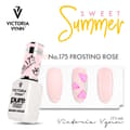 Miniatyrbild 2 av 5: Victoria Vynn - Pure Creamy - 175 Frosting Rose - Gellack