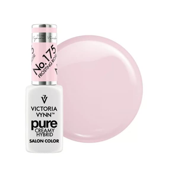 Victoria Vynn - Pure Creamy - 175 Frosting Rose - Gellack