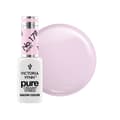 Miniatyrbild 1 av 5: Victoria Vynn - Pure Creamy - 178 Riches - Gellack