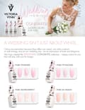 Miniatyrbild 4 av 5: Victoria Vynn - Pure Creamy - 179 Succes - Gellack