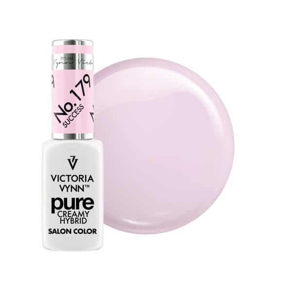 Victoria Vynn - Pure Creamy - 179 Succes - Gellack