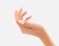 Miniatyrbild 5 av 5: Victoria Vynn - Pure Creamy - 180 Prosperity - Gellack