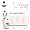 Miniatyrbild 2 av 5: Victoria Vynn - Pure Creamy - 180 Prosperity - Gellack