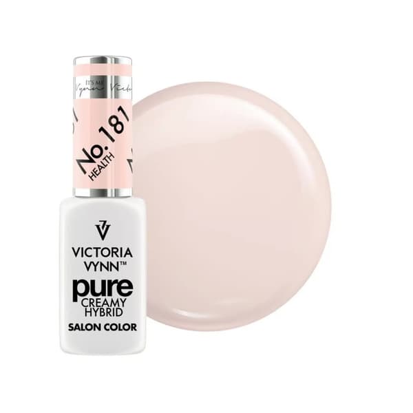 Victoria Vynn - Pure Creamy - 181 Health - Gellack