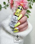 Miniatyrbild 4 av 9: Victoria Vynn - Pure Creamy - 205 Light Bulb - Gellack
