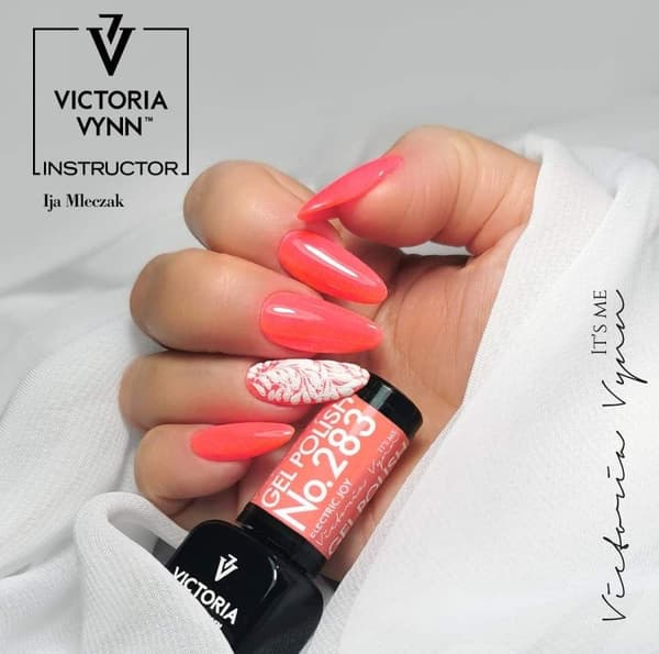 Victoria Vynn - Gel Polish - 283 Electric Joy - Gellack