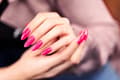 Miniatyrbild 3 av 6: Victoria Vynn - Gel Polish - 284 Crazy In Love - Gellack