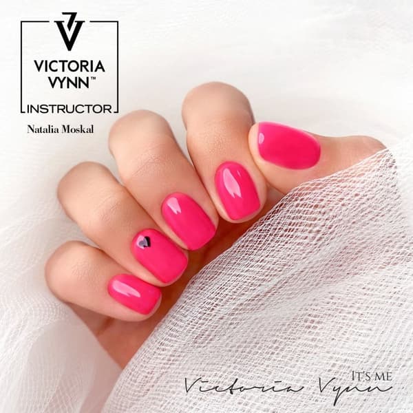 Victoria Vynn - Gel Polish - 284 Crazy In Love - Gellack