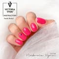 Miniatyrbild 4 av 6: Victoria Vynn - Gel Polish - 284 Crazy In Love - Gellack