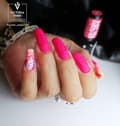 Miniatyrbild 5 av 6: Victoria Vynn - Gel Polish - 284 Crazy In Love - Gellack