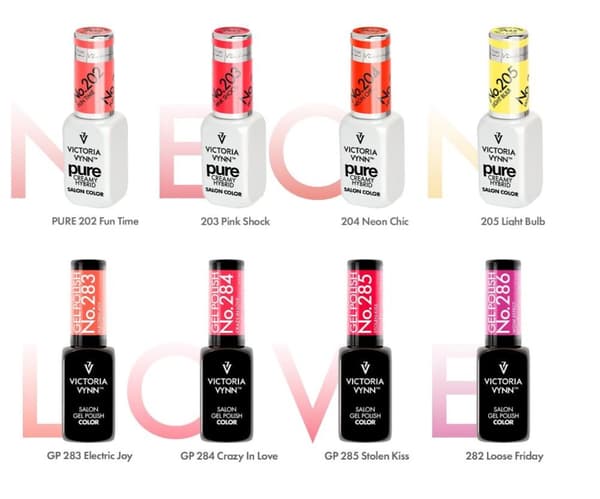 Victoria Vynn - Gel Polish - 286 Wow Effect - Gellack