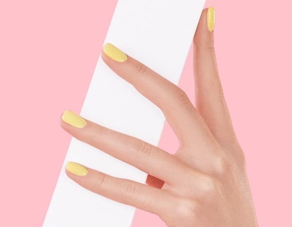 Victoria Vynn - IQ Polish - 20 City Graffiti - Nagellack
