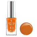 Miniatyrbild 1 av 4: Victoria Vynn - IQ Polish - 22 Orange Flash - Nagellack