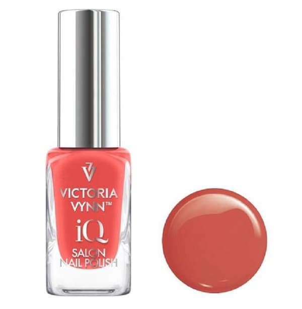 Victoria Vynn - IQ Polish - 23 Dragon Fruit - Nagellack