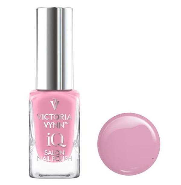 Victoria Vynn - IQ Polish - 25 Delicate Flirty - Nagellack
