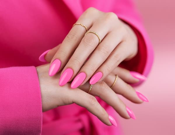 Victoria Vynn - IQ Polish - 27 Pink Explosion - Nagellack