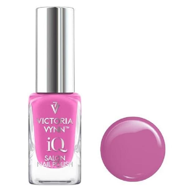 Victoria Vynn - IQ Polish - 27 Pink Explosion - Nagellack