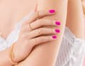 Miniatyrbild 2 av 4: Victoria Vynn - IQ Polish - 30 Dim Magenta - Nagellack