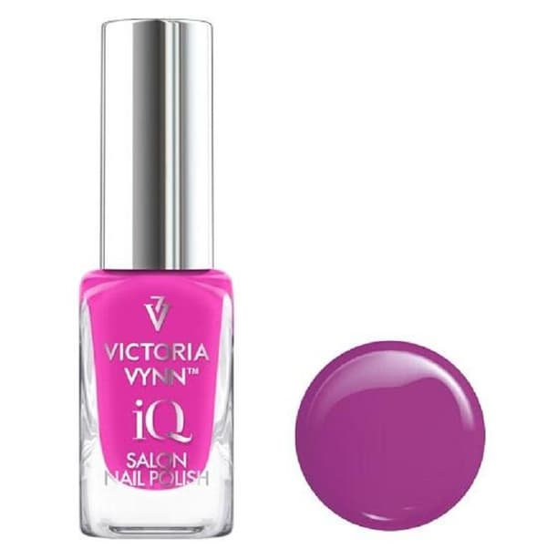 Victoria Vynn - IQ Polish - 30 Dim Magenta - Nagellack