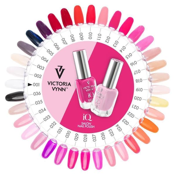Victoria Vynn - IQ Polish - 34 Dare To Dream - Nagellack